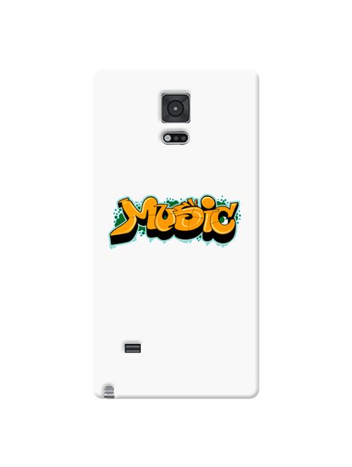 edesignhub designer silicone back cover for samsung galaxy note 4 sm n910 - 10206423 - Very Small Image - 1