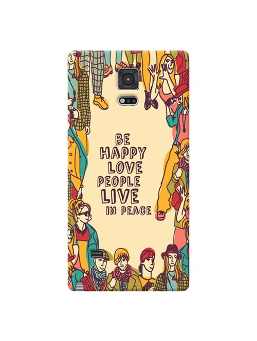 edesignhub designer silicone back cover for samsung galaxy note 4 sm n910 - 10206424 - Very Small Image - 1