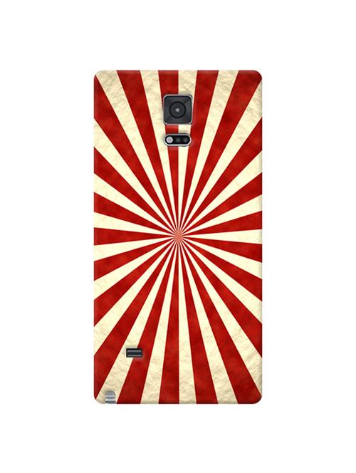 edesignhub designer silicone back cover for samsung galaxy note 4 sm n910 - 10206425 - Very Small Image - 1
