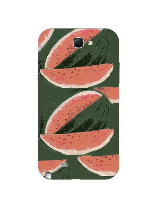 edesignhub designer silicone back cover for samsung galaxy note 2 n7100 - 10206451 - Very Small Image - 1