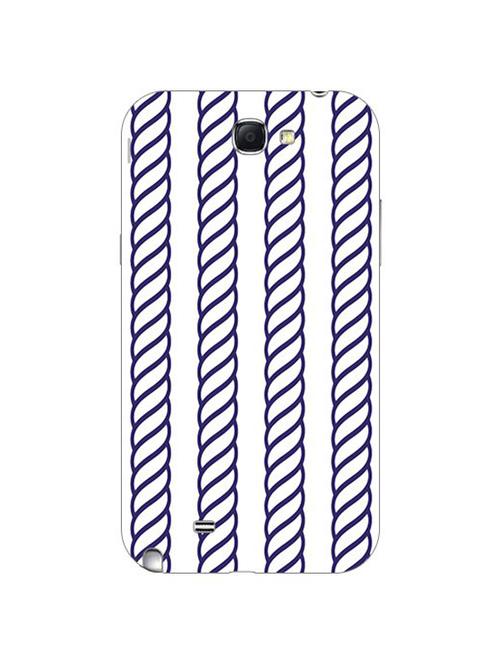 edesignhub designer silicone back cover for samsung galaxy note 2 n7100 - 10206497 - Very Small Image - 1