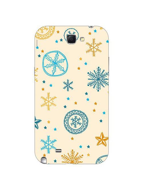 edesignhub designer silicone back cover for samsung galaxy note 2 n7100 - 10206518 - Very Small Image - 1
