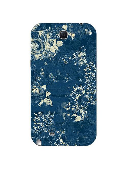 edesignhub designer silicone back cover for samsung galaxy note 2 n7100 - 10206555 - Very Small Image - 1