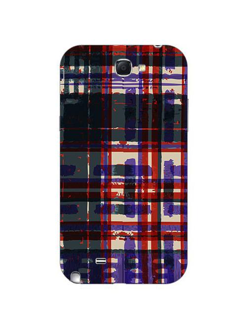 edesignhub designer silicone back cover for samsung galaxy note 2 n7100 - 10206564 - Very Small Image - 1