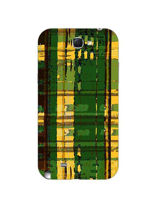 edesignhub designer silicone back cover for samsung galaxy note 2 n7100 - 10206566 - Very Small Image - 1