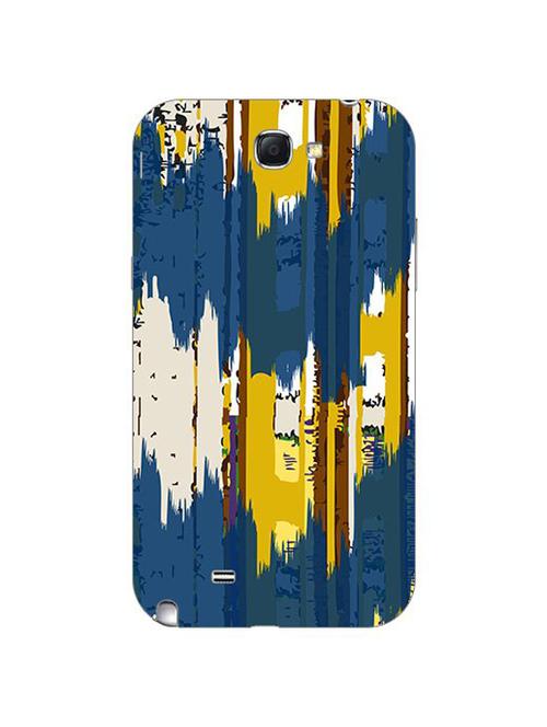edesignhub designer silicone back cover for samsung galaxy note 2 n7100 - 10206568 - Very Small Image - 1