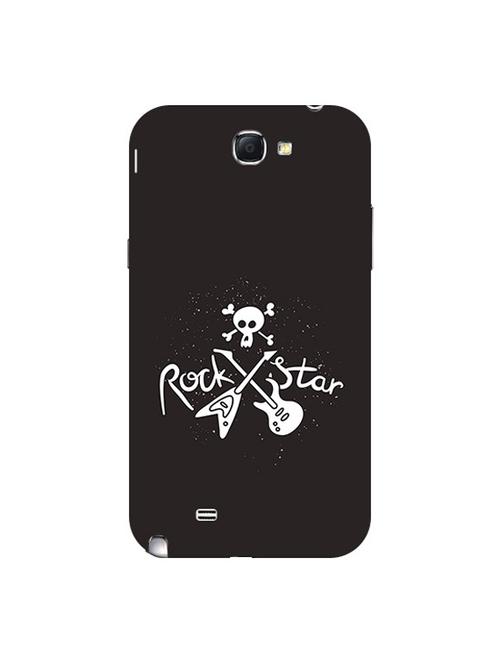 edesignhub designer silicone back cover for samsung galaxy note 2 n7100 - 10206620 - Very Small Image - 1