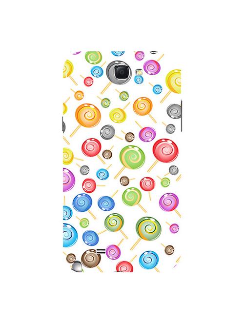 edesignhub designer silicone back cover for samsung galaxy note 2 n7100 - 10206658 - Very Small Image - 1