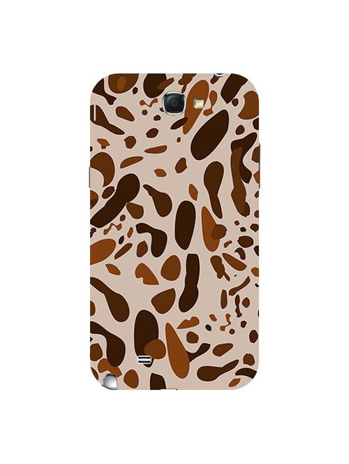 edesignhub designer silicone back cover for samsung galaxy note 2 n7100 - 10206783 - Very Small Image - 1
