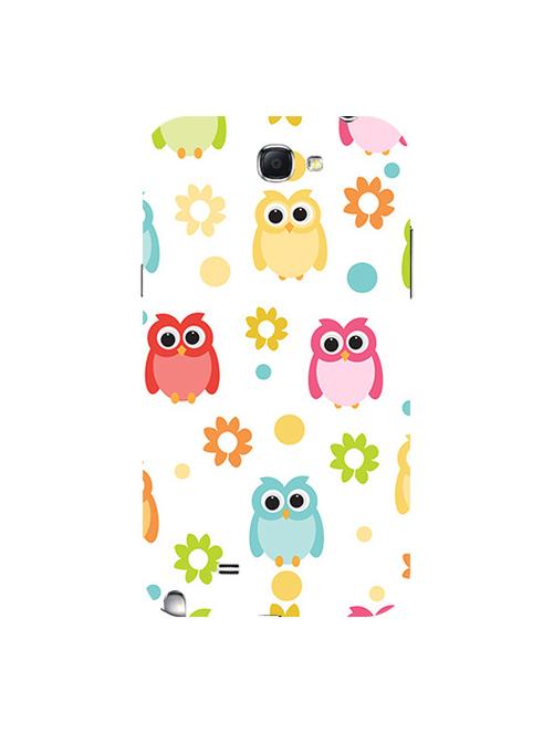 edesignhub designer silicone back cover for samsung galaxy note 2 n7100 - 10206803 - Very Small Image - 1