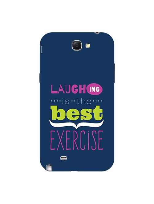 edesignhub designer silicone back cover for samsung galaxy note 2 n7100 - 10206809 - Very Small Image - 1