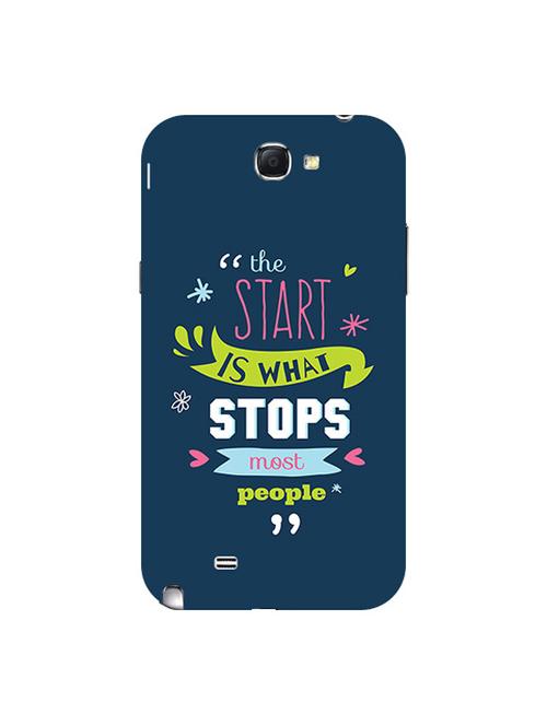 edesignhub designer silicone back cover for samsung galaxy note 2 n7100 - 10206814 - Very Small Image - 1