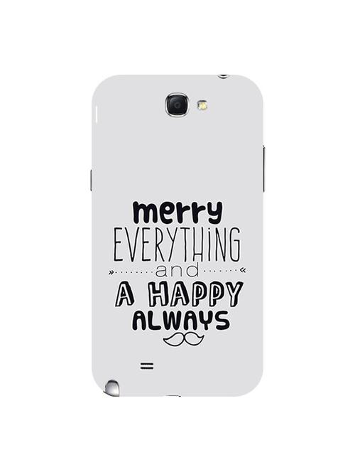 edesignhub designer silicone back cover for samsung galaxy note 2 n7100 - 10206816 - Very Small Image - 1