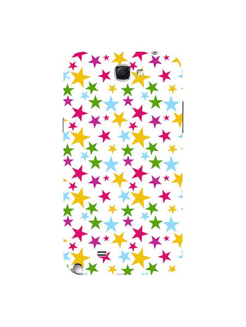 edesignhub designer silicone back cover for samsung galaxy note 2 n7100 - 10206819 - Very Small Image - 1