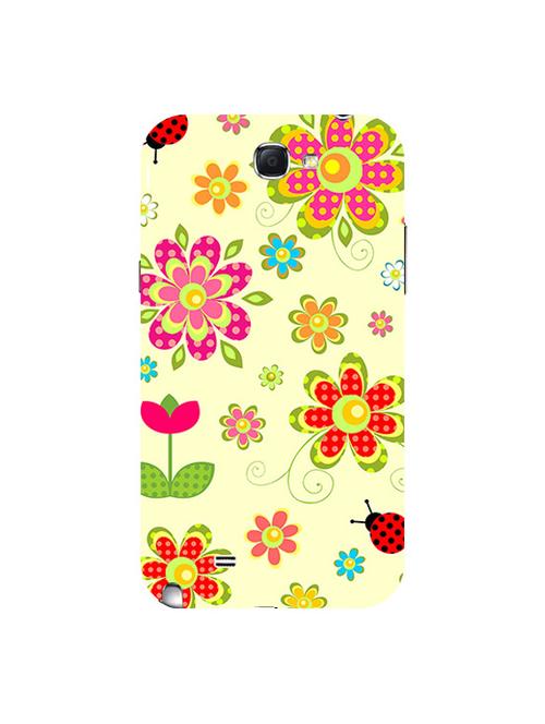 edesignhub designer silicone back cover for samsung galaxy note 2 n7100 - 10206822 - Very Small Image - 1