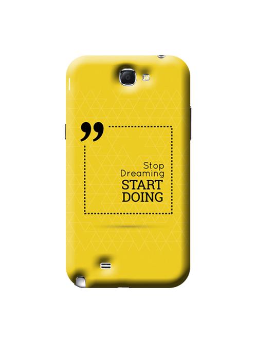 edesignhub designer silicone back cover for samsung galaxy note 2 n7100 - 10206840 - Very Small Image - 1