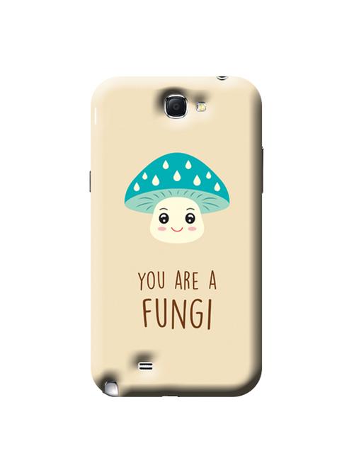 edesignhub designer silicone back cover for samsung galaxy note 2 n7100 - 10206841 - Very Small Image - 1
