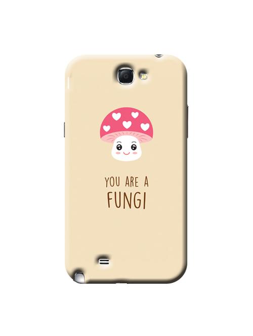 edesignhub designer silicone back cover for samsung galaxy note 2 n7100 - 10206858 - Very Small Image - 1
