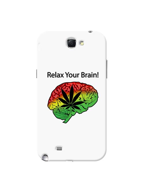 edesignhub designer silicone back cover for samsung galaxy note 2 n7100 - 10206863 - Very Small Image - 1