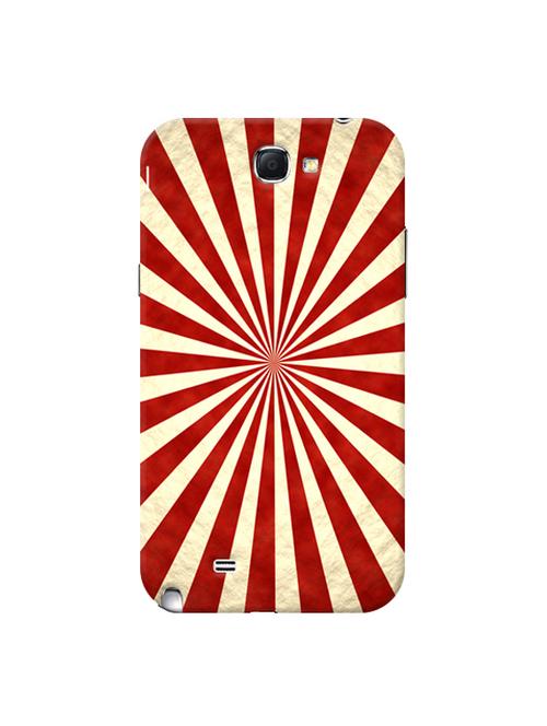 edesignhub designer silicone back cover for samsung galaxy note 2 n7100 - 10206881 - Very Small Image - 1