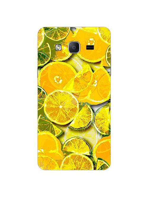 edesignhub designer silicone back cover for samsung galaxy on5 - 10206892 - Very Small Image - 1