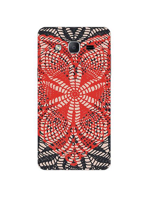 edesignhub designer silicone back cover for samsung galaxy on5 - 10206904 - Very Small Image - 1
