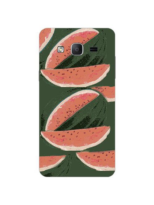 edesignhub designer silicone back cover for samsung galaxy on5 - 10206908 - Very Small Image - 1