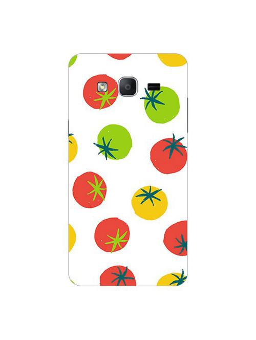 edesignhub designer silicone back cover for samsung galaxy on5 - 10206909 - Very Small Image - 1