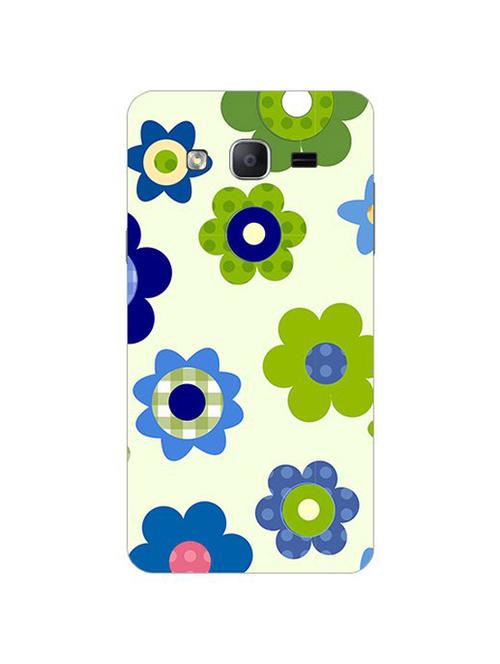 edesignhub designer silicone back cover for samsung galaxy on5 - 10206910 - Very Small Image - 1