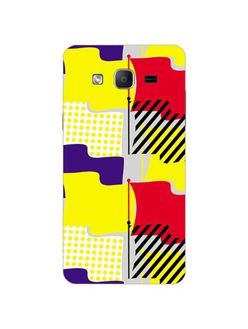 edesignhub designer silicone back cover for samsung galaxy on5 - 10206911 - Very Small Image - 1
