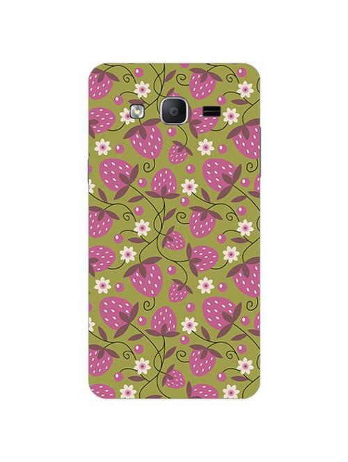 edesignhub designer silicone back cover for samsung galaxy on5 - 10206914 - Very Small Image - 1