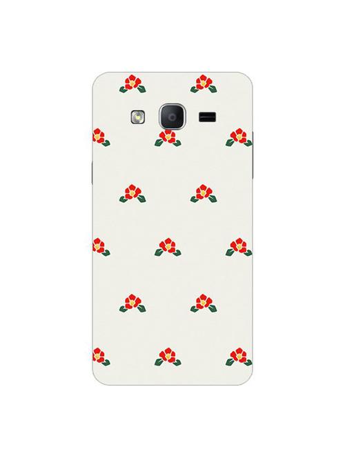 edesignhub designer silicone back cover for samsung galaxy on5 - 10206915 - Very Small Image - 1