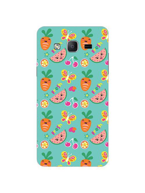 edesignhub designer silicone back cover for samsung galaxy on5 - 10206918 - Very Small Image - 1