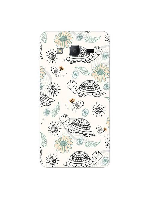 edesignhub designer silicone back cover for samsung galaxy on5 - 10206926 - Very Small Image - 1