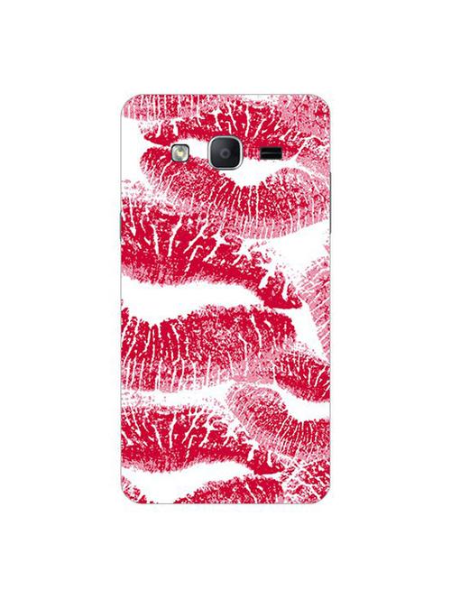 edesignhub designer silicone back cover for samsung galaxy on5 - 10206931 - Very Small Image - 1