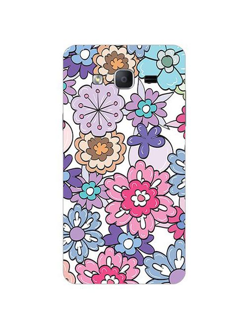 edesignhub designer silicone back cover for samsung galaxy on5 - 10206938 - Very Small Image - 1