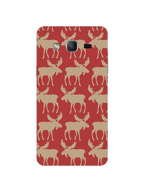 edesignhub designer silicone back cover for samsung galaxy on5 - 10206943 - Very Small Image - 1