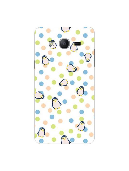 edesignhub designer silicone back cover for samsung galaxy on5 - 10206944 - Very Small Image - 1