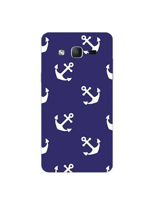 edesignhub designer silicone back cover for samsung galaxy on5 - 10206955 - Very Small Image - 1