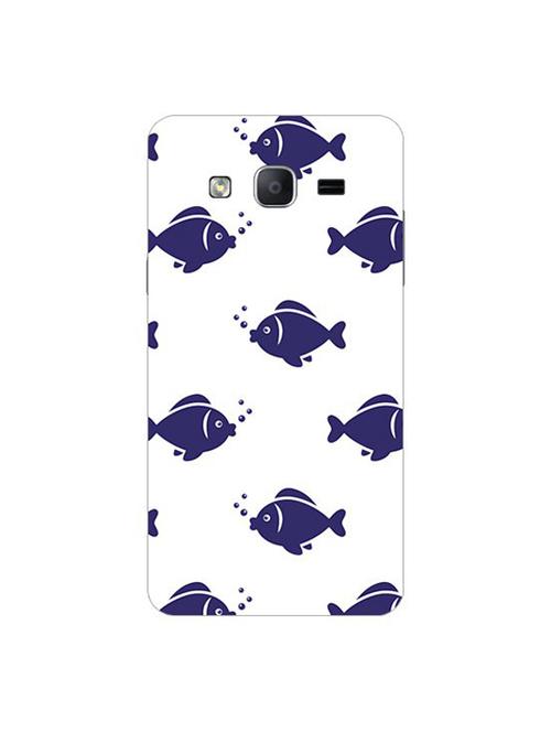 edesignhub designer silicone back cover for samsung galaxy on5 - 10206956 - Very Small Image - 1