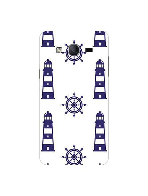 edesignhub designer silicone back cover for samsung galaxy on5 - 10206957 - Very Small Image - 1