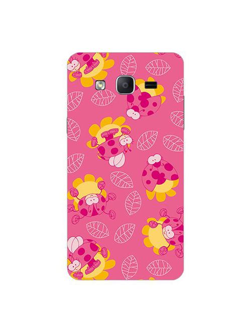 edesignhub designer silicone back cover for samsung galaxy on5 - 10206962 - Very Small Image - 1