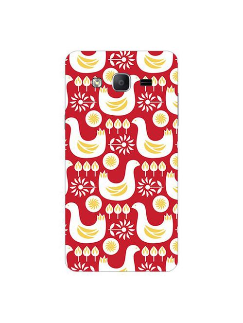 edesignhub designer silicone back cover for samsung galaxy on5 - 10206969 - Very Small Image - 1