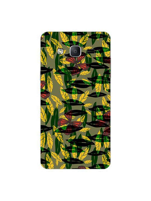 edesignhub designer silicone back cover for samsung galaxy on5 - 10206979 - Very Small Image - 1