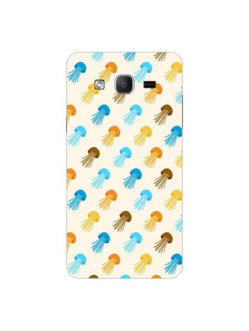 edesignhub designer silicone back cover for samsung galaxy on5 - 10206983 - Very Small Image - 1