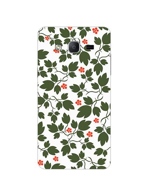 edesignhub designer silicone back cover for samsung galaxy on5 - 10206987 - Very Small Image - 1