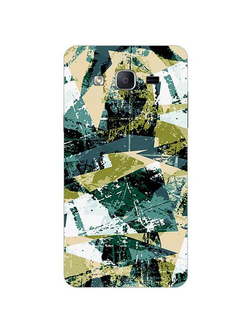 edesignhub designer silicone back cover for samsung galaxy on5 - 10206991 - Very Small Image - 1