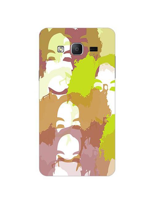 edesignhub designer silicone back cover for samsung galaxy on5 - 10206993 - Very Small Image - 1