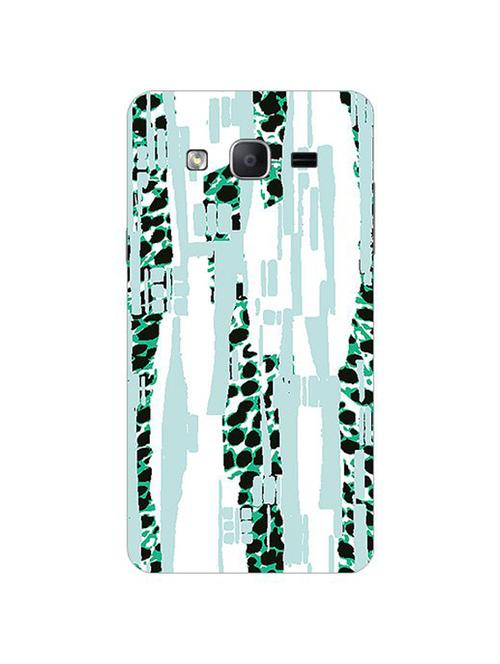 edesignhub designer silicone back cover for samsung galaxy on5 - 10206999 - Very Small Image - 1