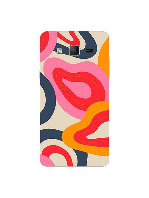 edesignhub designer silicone back cover for samsung galaxy on5 - 10207009 - Very Small Image - 1